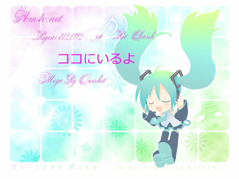 kokoni iru yo chapter 20 1