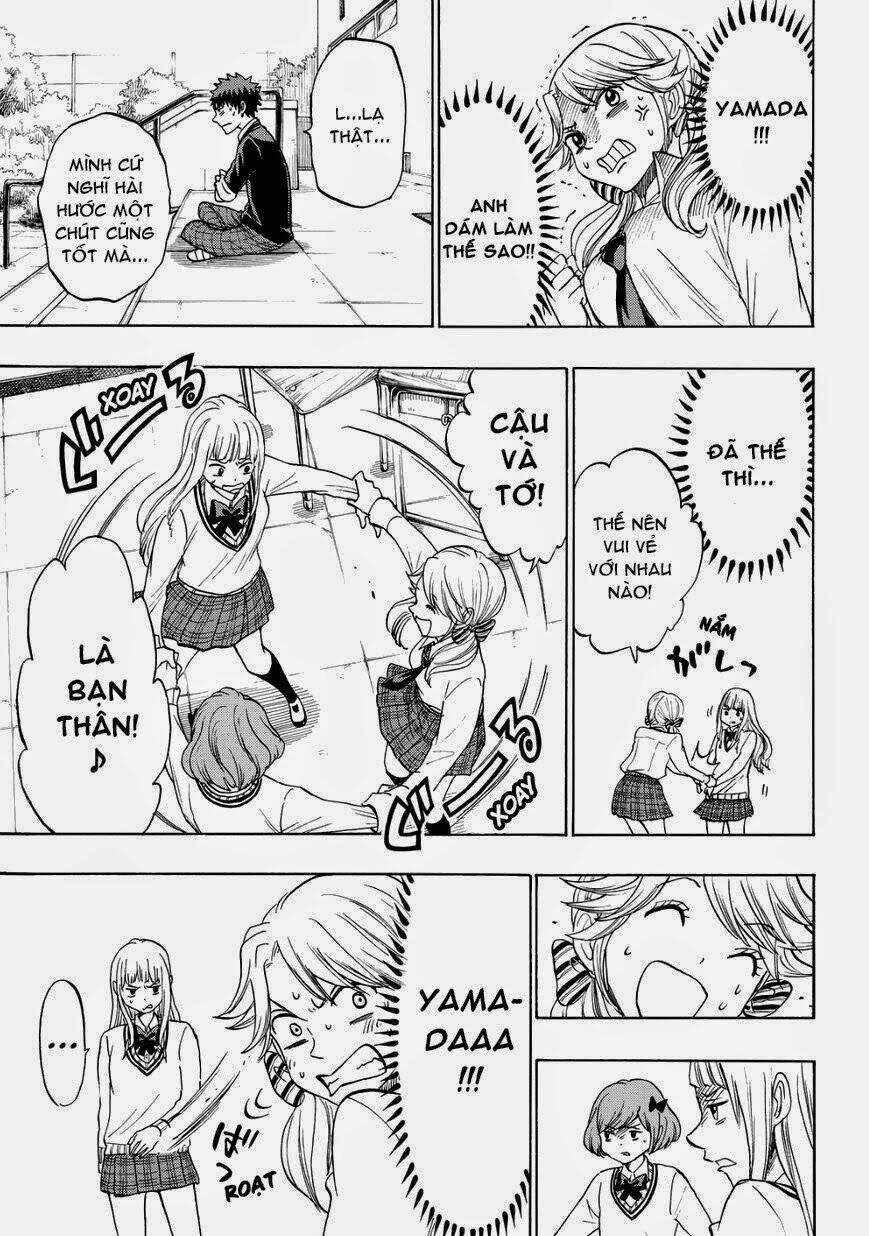 yamada và thất đại ma nữ chapter 146 12