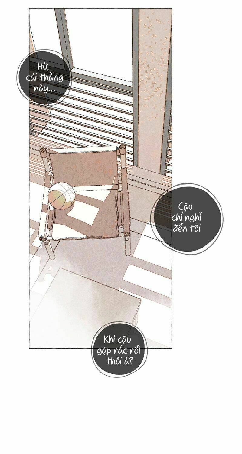 bắt đầu từ 1 lời nói dối chapter 1 1