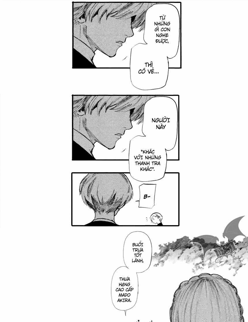 ngạ quỷ vùng tokyo 2 chapter 33.1 4