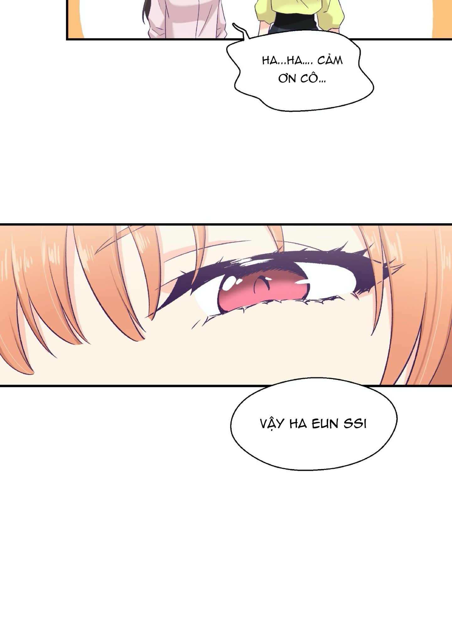 mềm mại tan chảy chapter 6 17