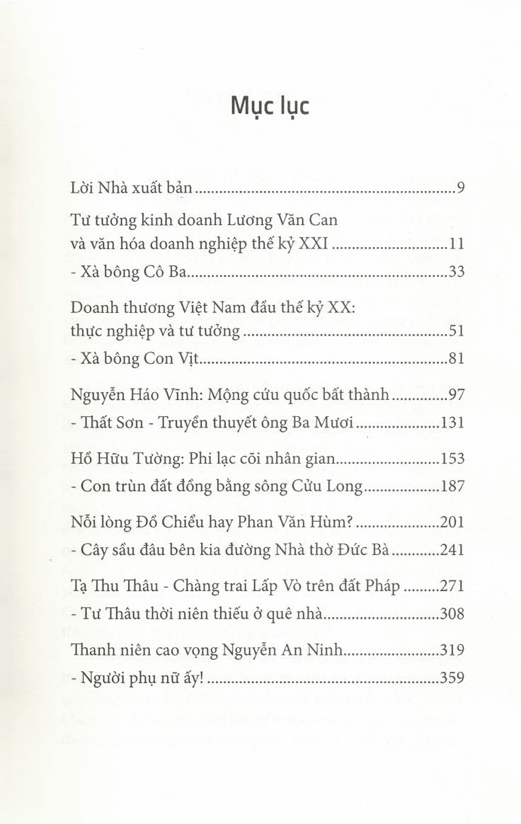 Dấu Thời Gian - Khát Vọng Của Người Xưa