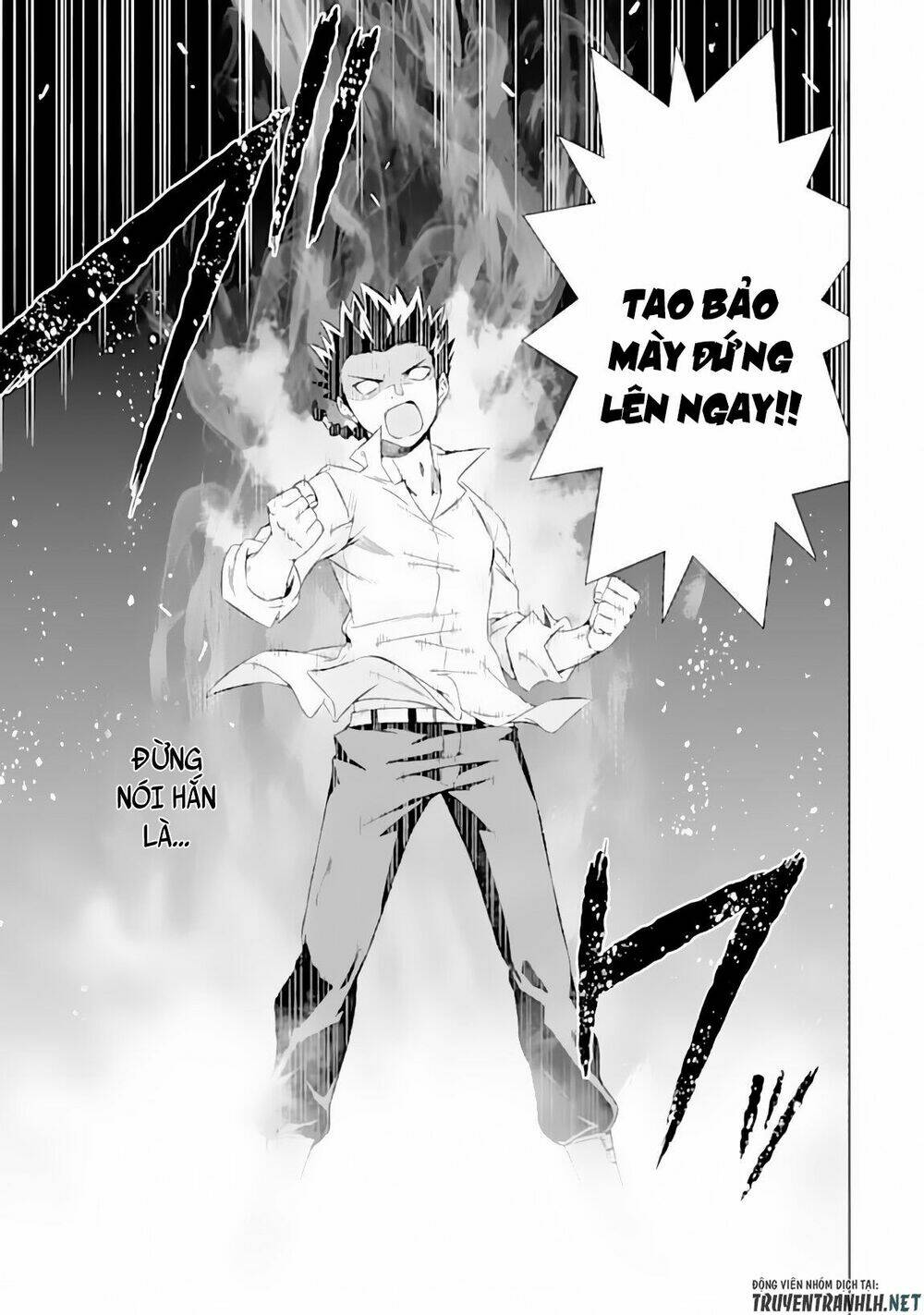 isekai de tadahitori no mamono tsukai ~ tenshoku shitara maou ni machigawa remashita chapter 9 40