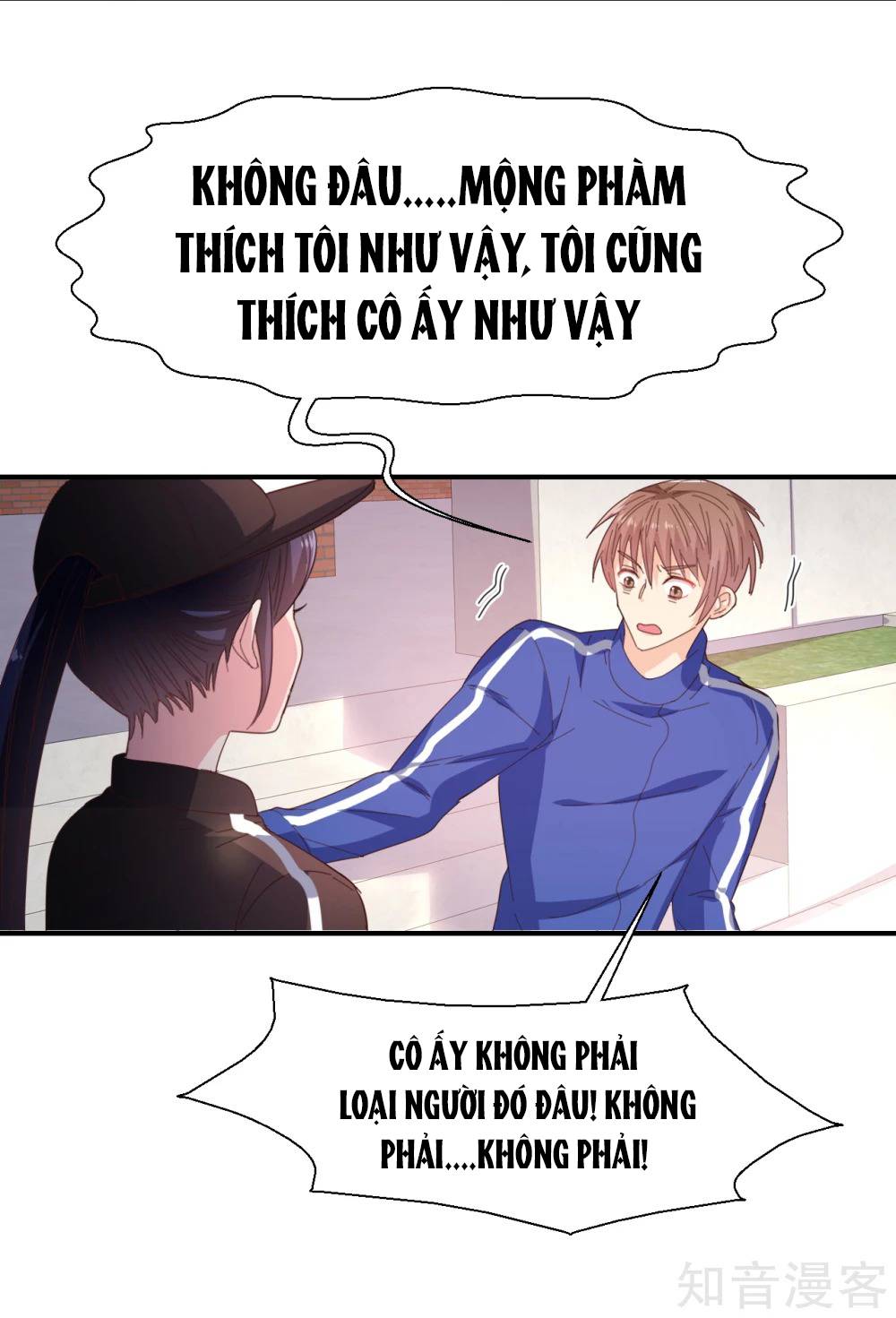 sau này vẫn cứ thích anh chapter 38 18