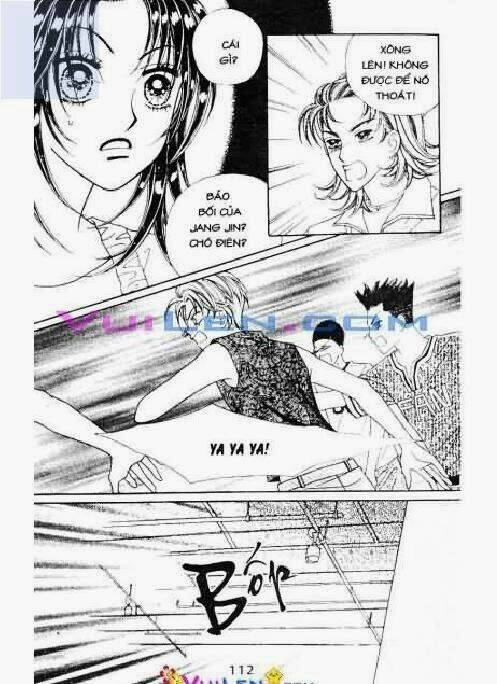 nhật ký tân hôn chapter 8 111