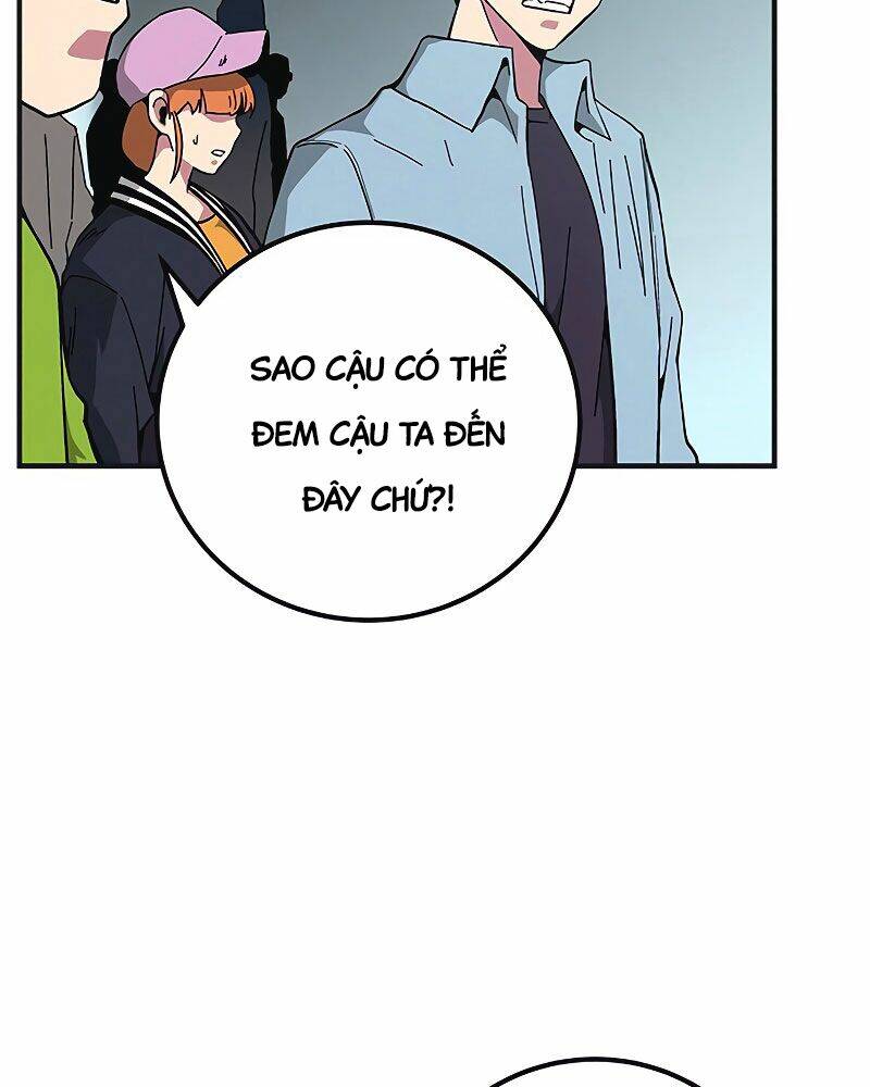 đấng cứu thế được chọn lựa chapter 16 48