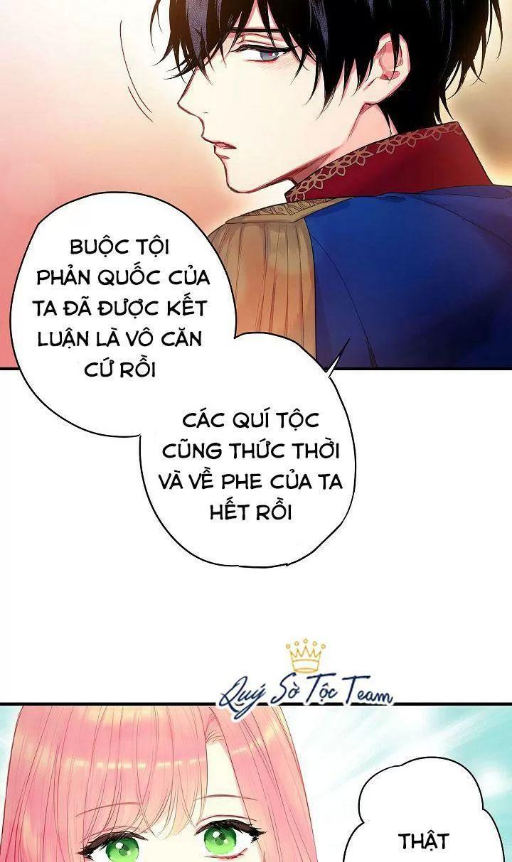 trọng sinh trở thành hoàng phi chapter 166 15