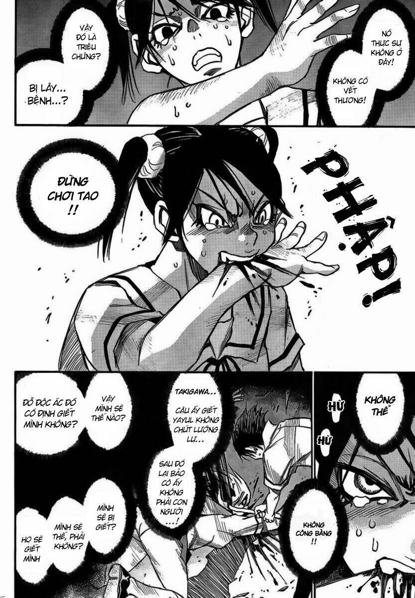 cradle of monsters chapter 9 23