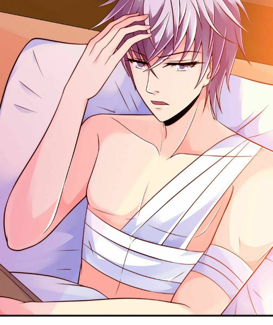 đại thúc, người ta sẽ ngoan chapter 12 8