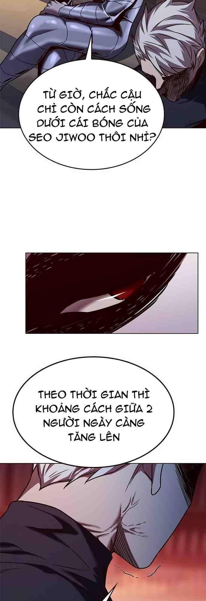 biến thân thành mèo chapter 255 33