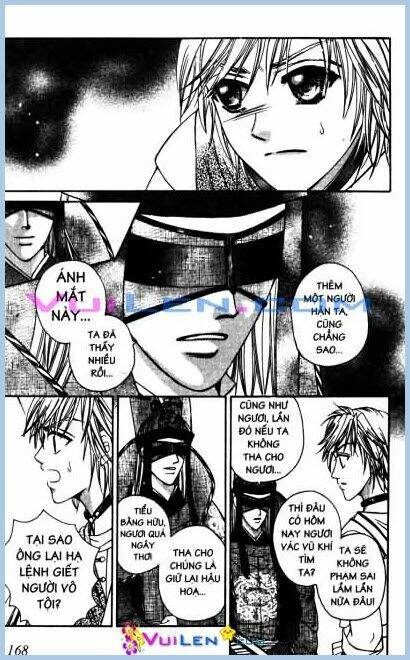 tinh nguyệt ảo cảnh chapter 4 163