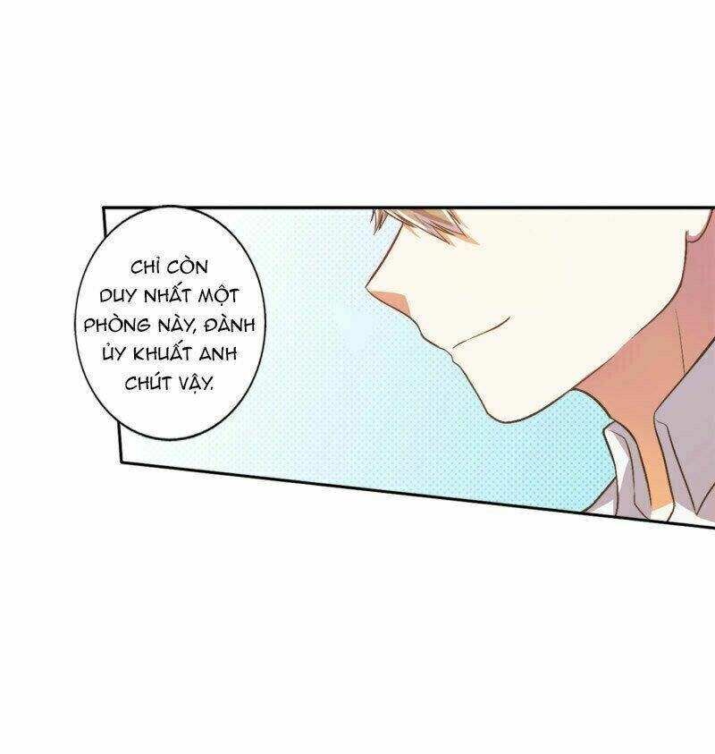 hôn nhân dục vọng: thiếu gia nhẹ một chút! chapter 27 10