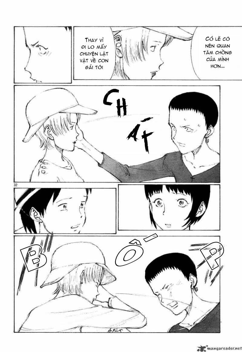 trò chơi kinh hoàng chapter 10 33