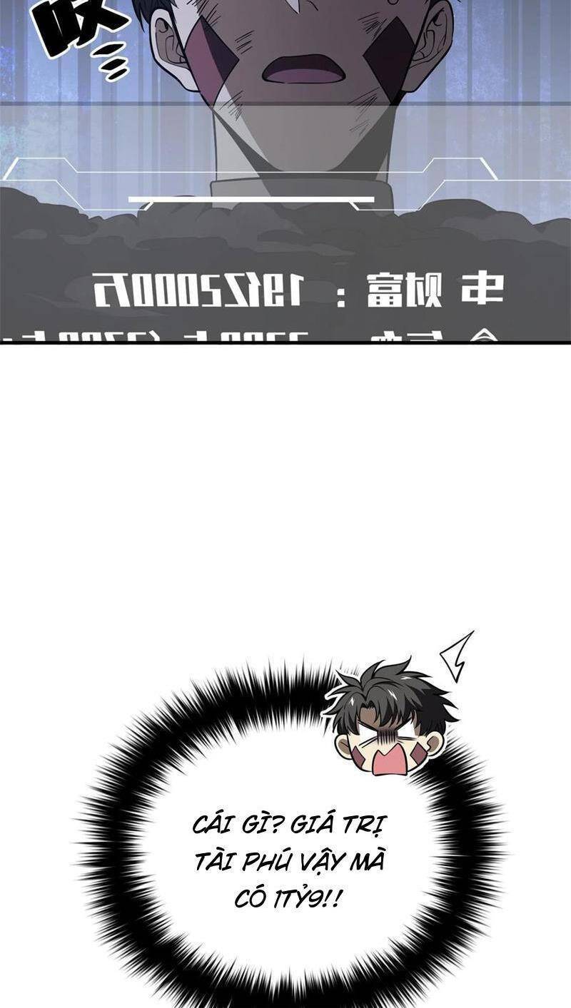 toàn cầu cao khảo chapter 239 36