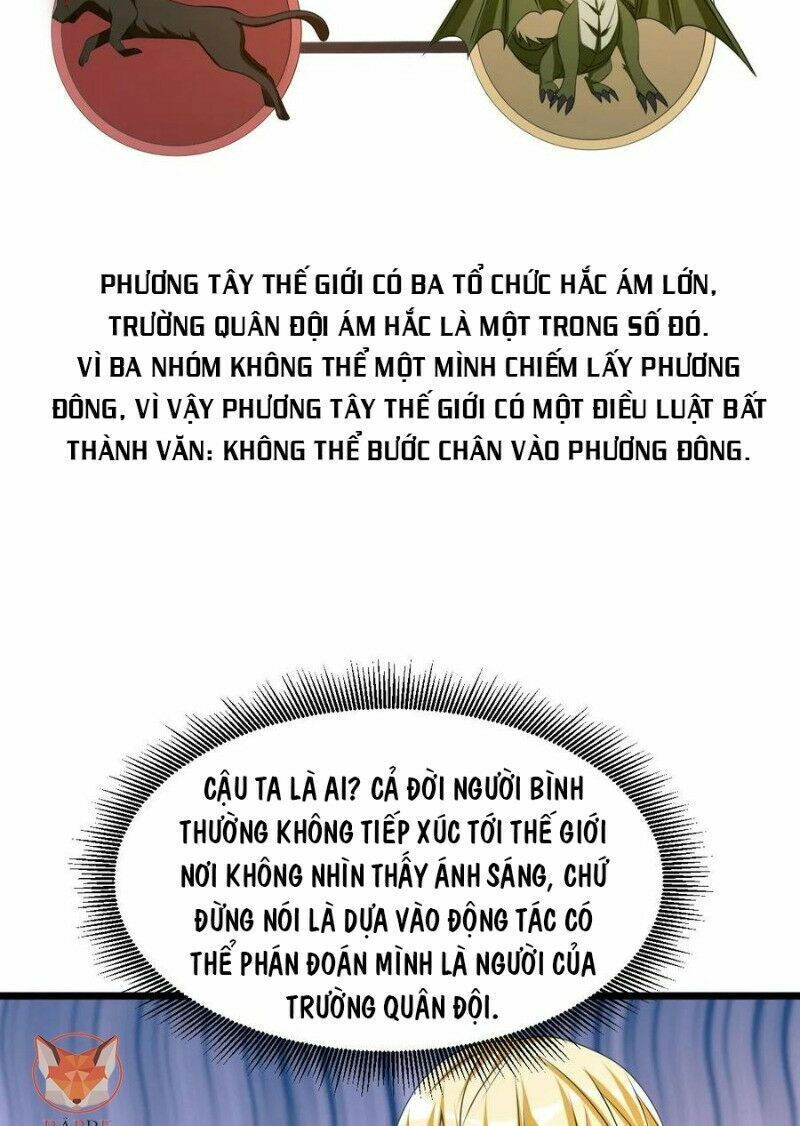 đô thị tà vương chapter 60 4