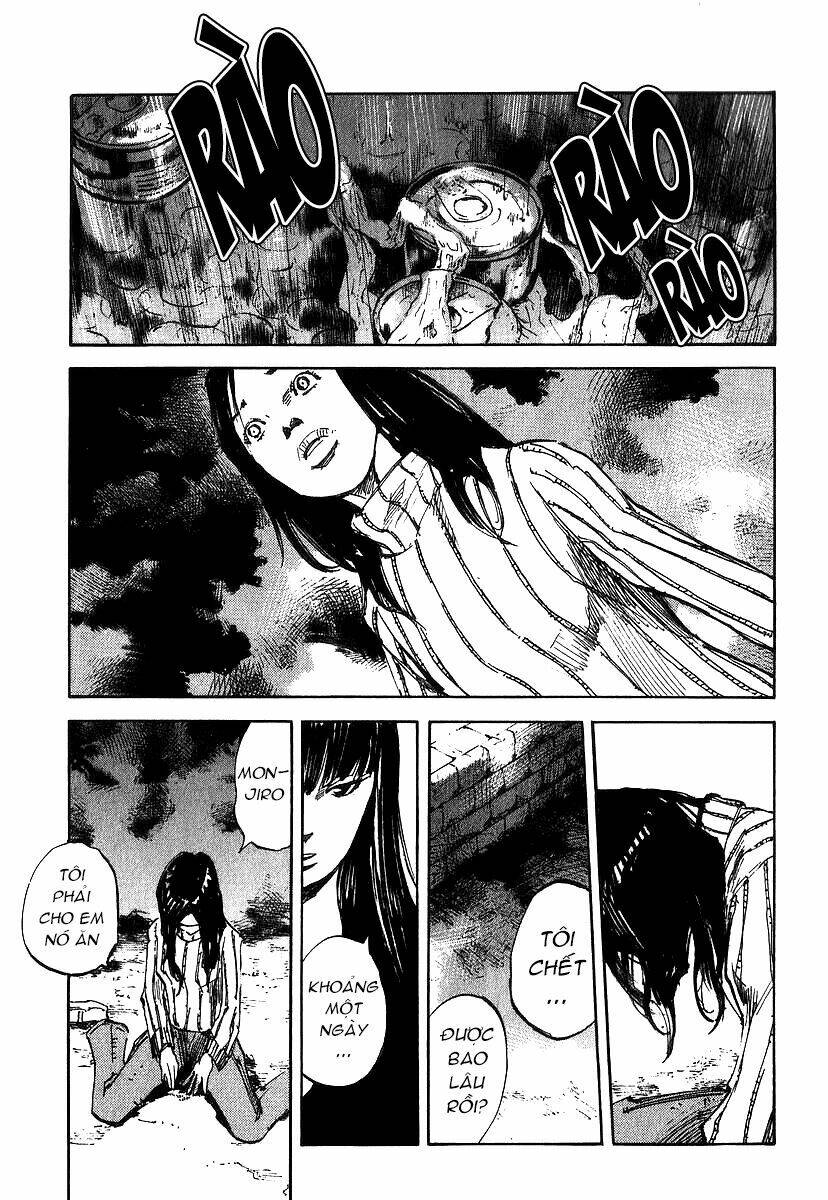 skyhigh: shinshou chapter 5 17