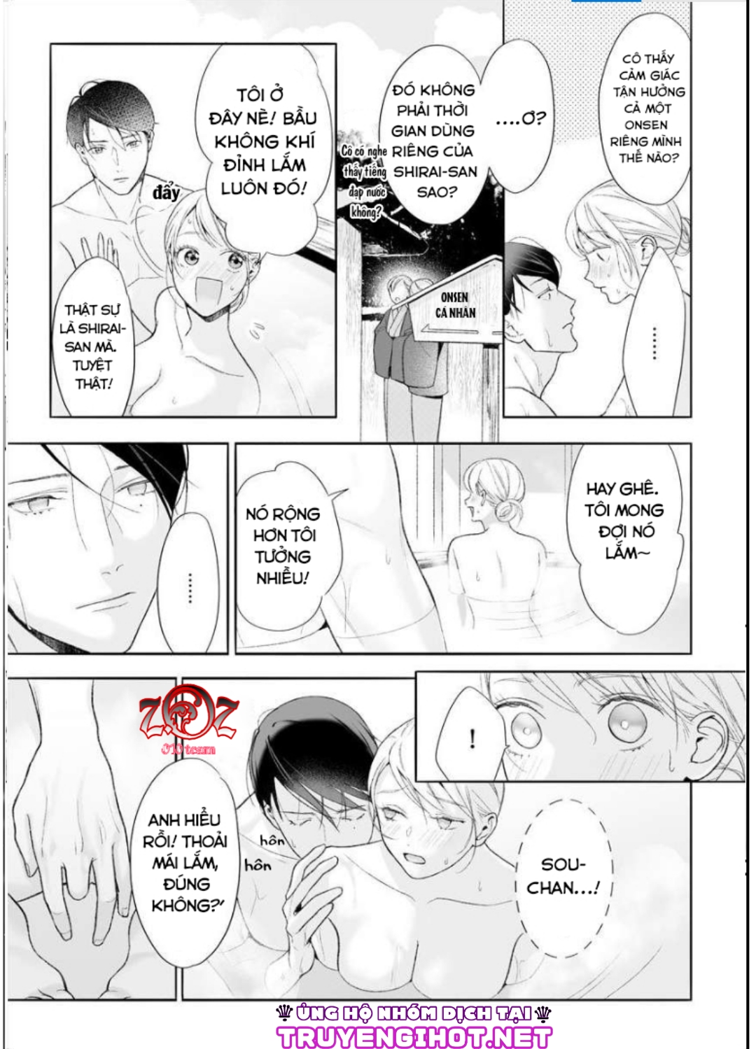 khát vọng mù quáng của chàng luật sư chapter 8 22