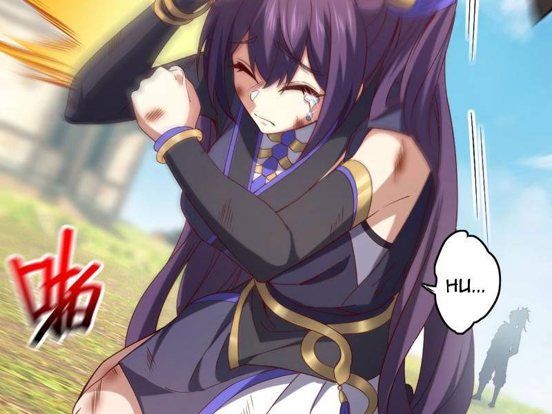 ta , thần long chi hậu chapter 45 57