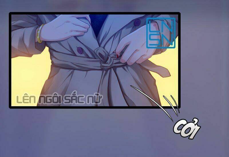 cưng chiều tình yêu bé nhỏ chapter 8 6