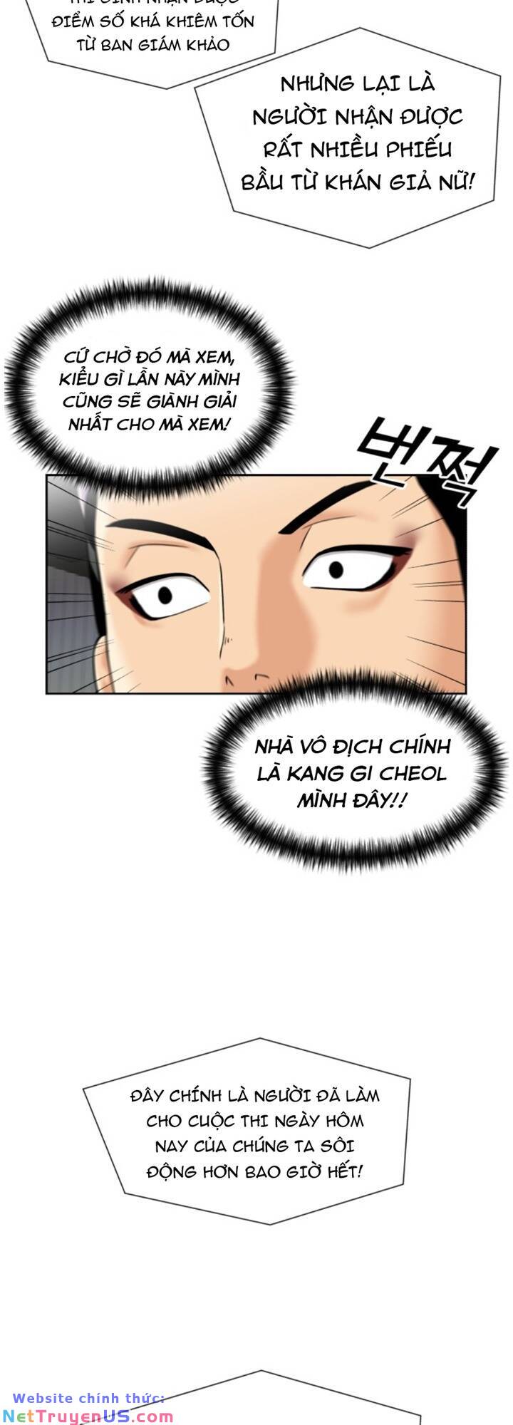 gương mặt thiên tài chapter 77 28