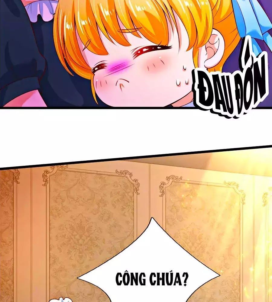 bỗng một ngày nọ trở thành con gái vua chapter 107 4