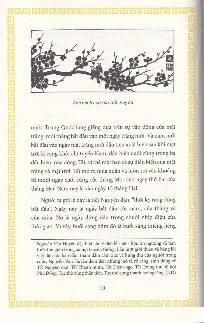 Tết Việt Nam Xưa