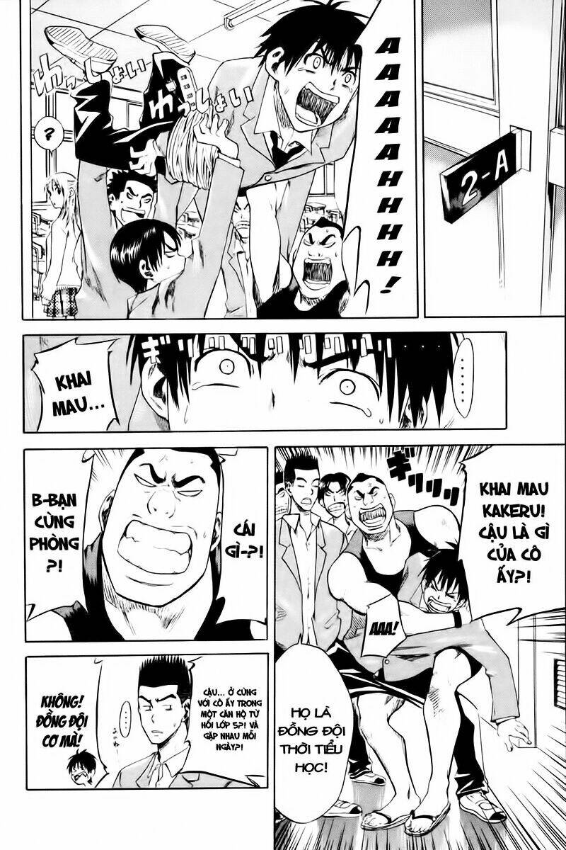 kỵ sĩ trong vòng cấm chapter 1 41