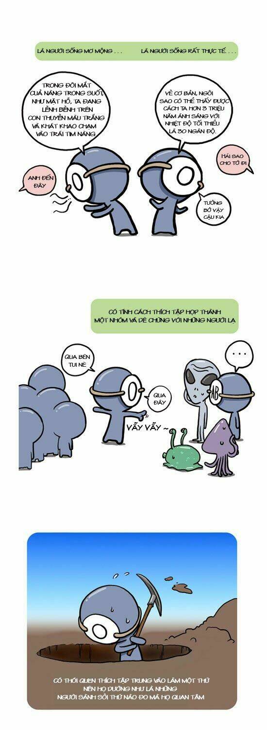 a simple thinking about bloodtype chapter 1 7