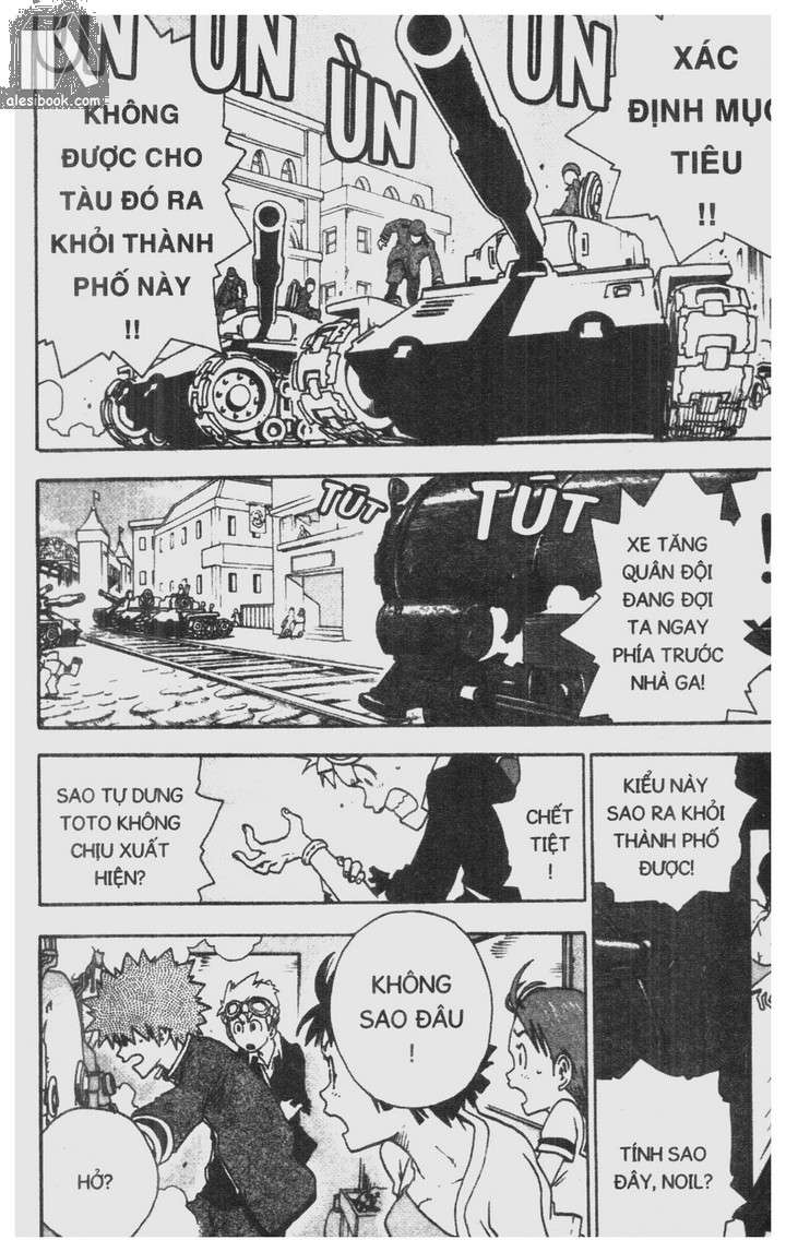 toto! the wonderful adventure chapter 20 18