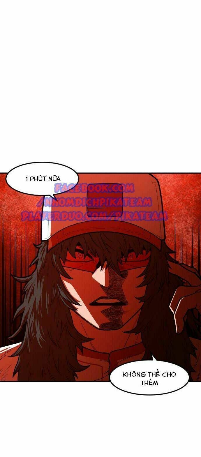 chinh phạt học đường chapter 20 10
