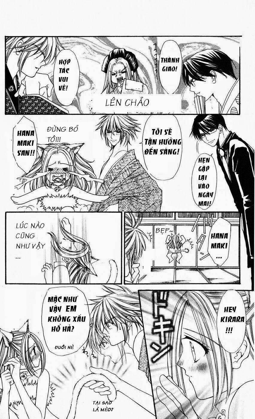 love celeb chapter 4 23