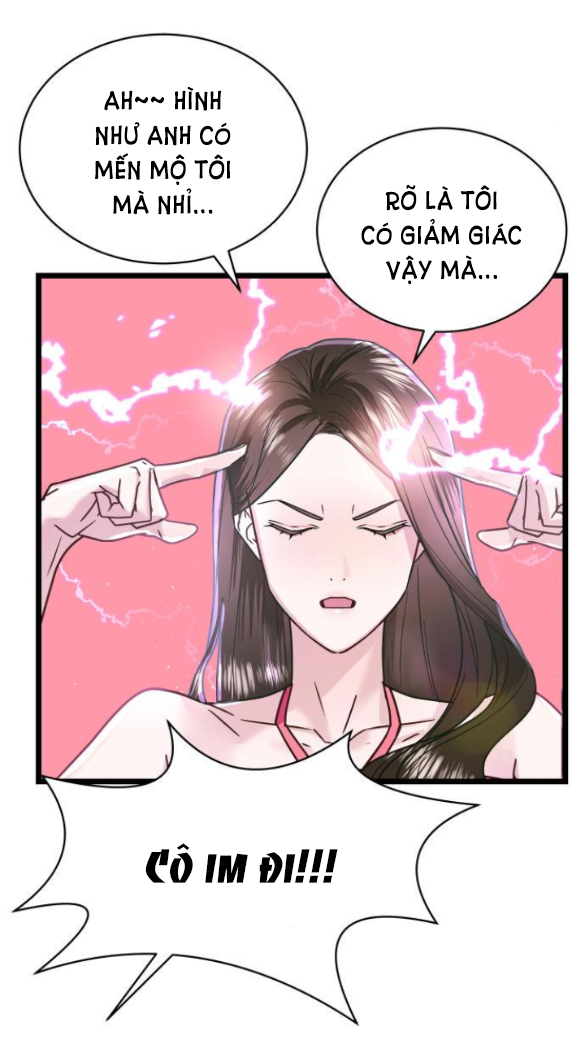 ảo thuật gia quyến rũ chapter 5.1 19