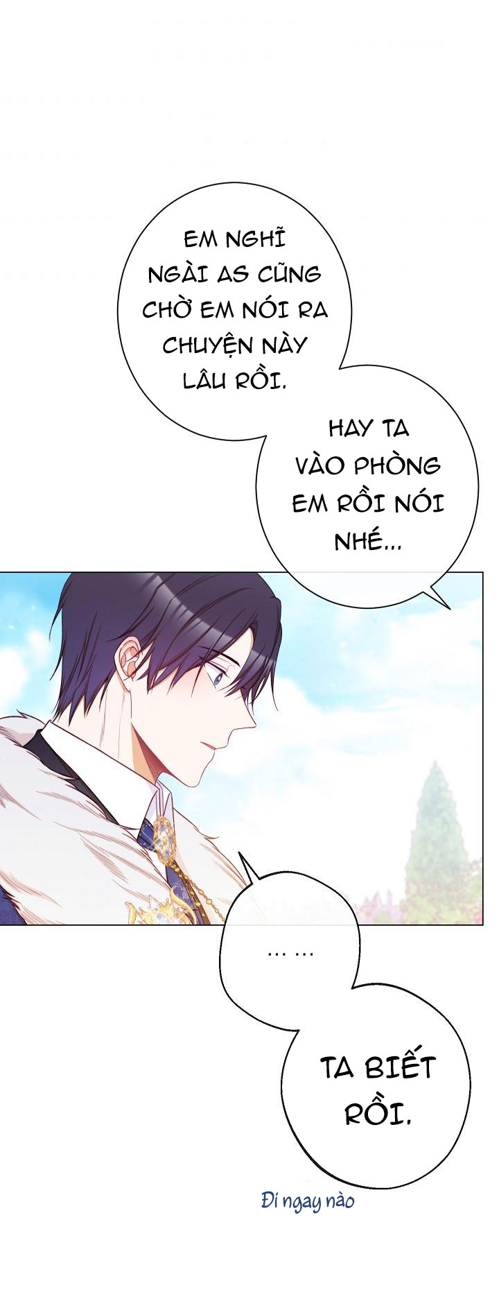 ác nữ đảo ngược đồng hồ cát chapter 78.2 22
