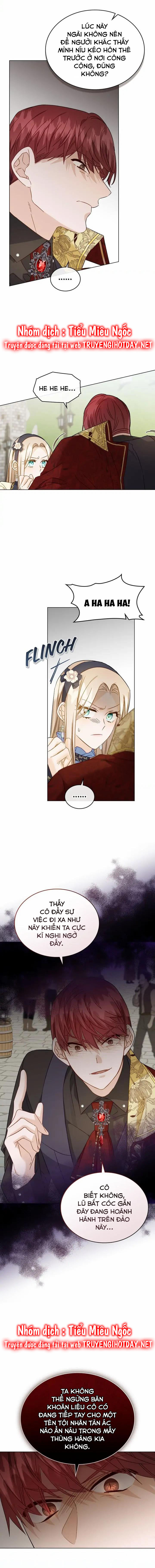 hải tặc thượng lưu chapter 50 7