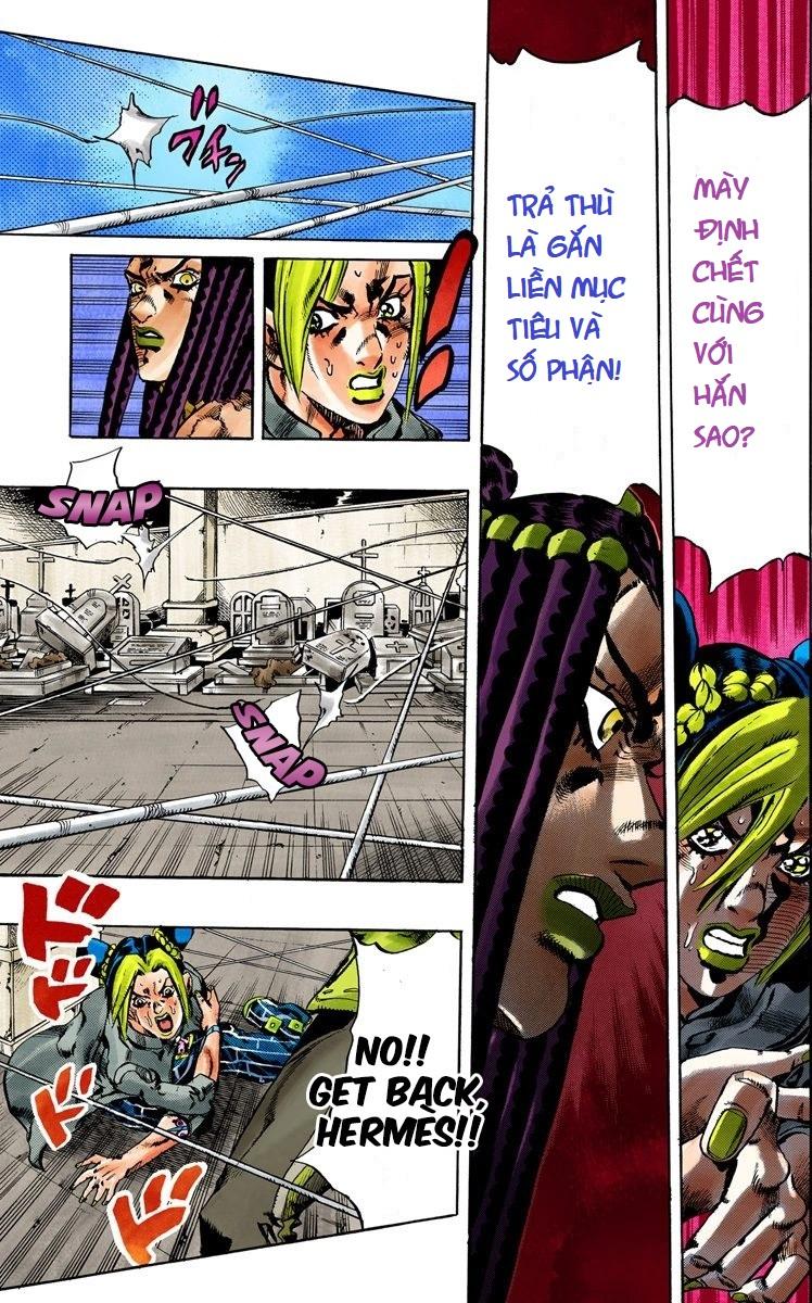 cuộc phiêu lưu bí ẩn chapter 650 15