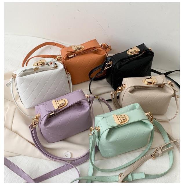 TÚI ĐEO CHÉO VTRQUAICAI XINH XẮN !