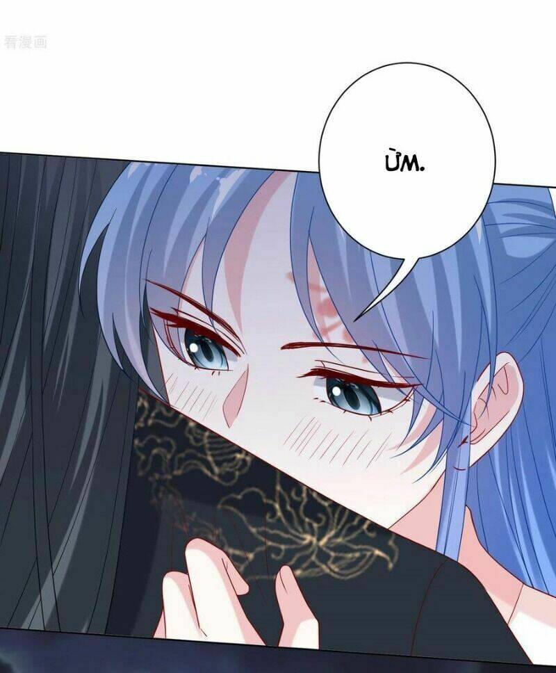 độc y đích nữ chapter 169 27