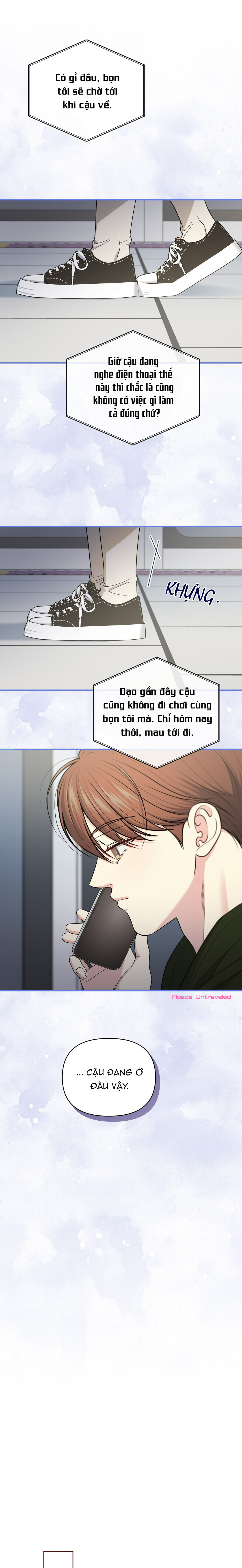 thầm yêu chapter 48 12