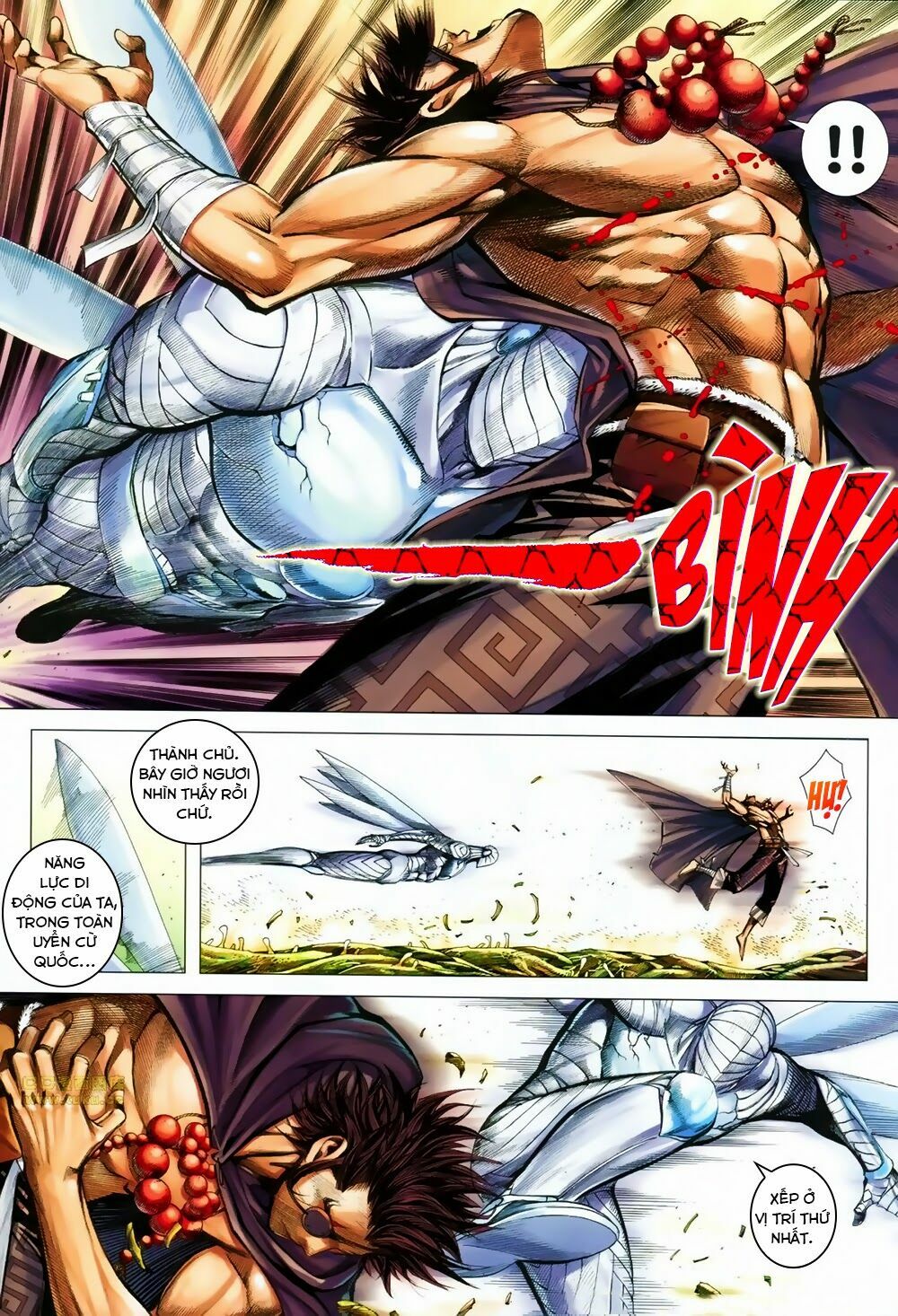 phong thần ký chapter 122 7