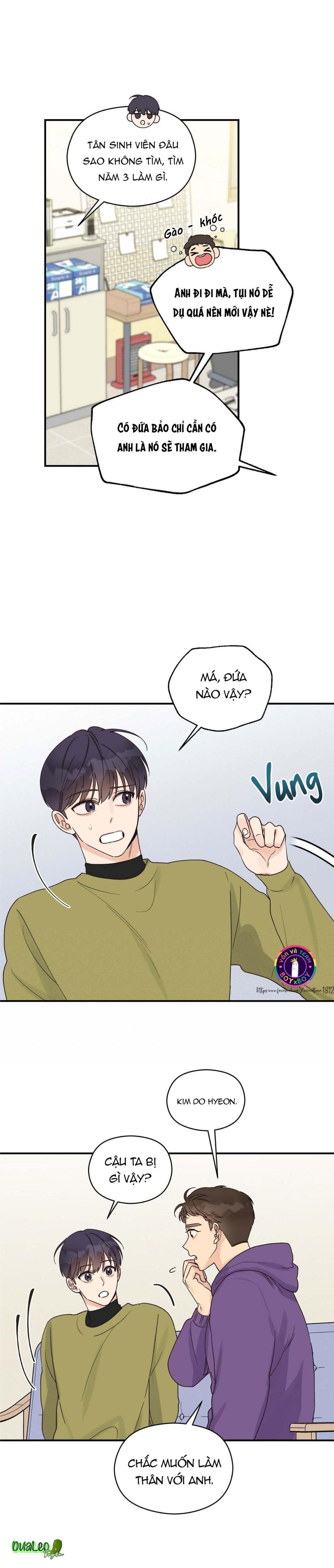 omega complex (end) chapter 8 6