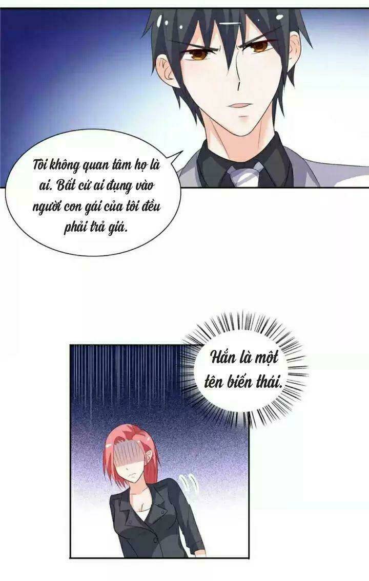 1 nửa hoàn hảo của ceo chapter 43 8