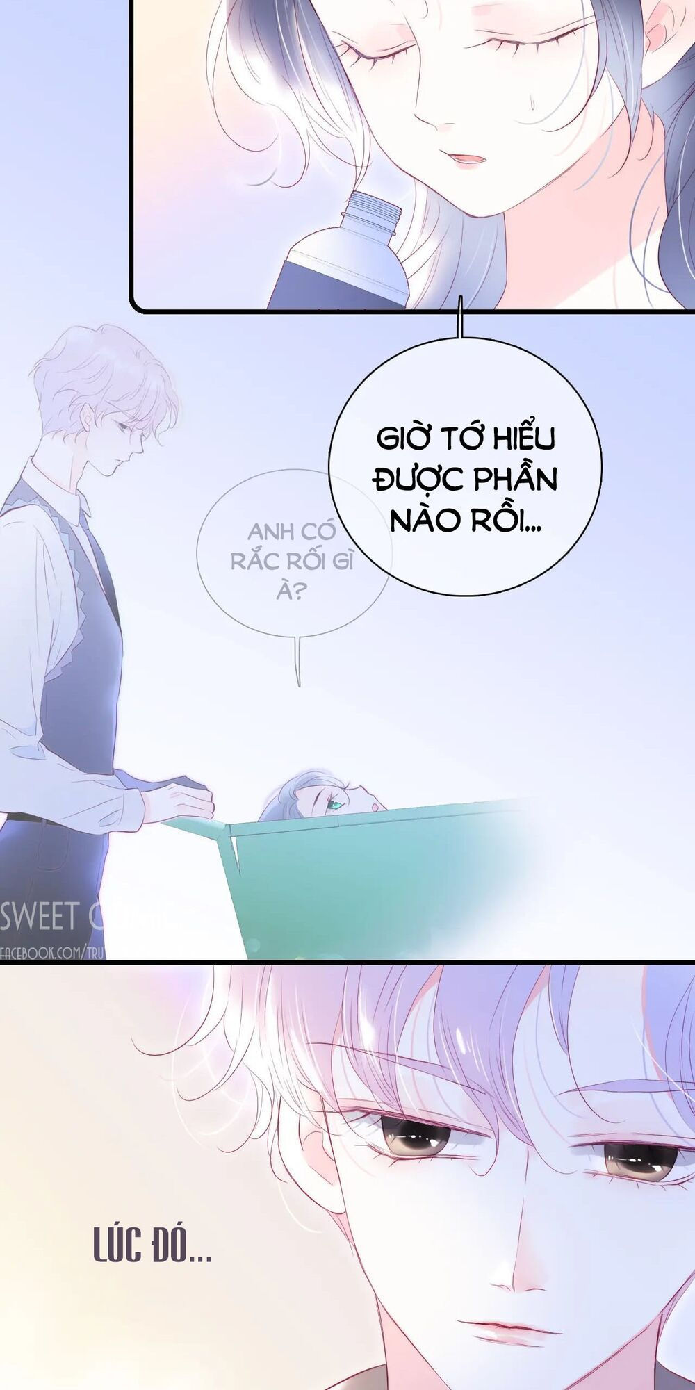 chạy trốn cùng con nhím chapter 35 24