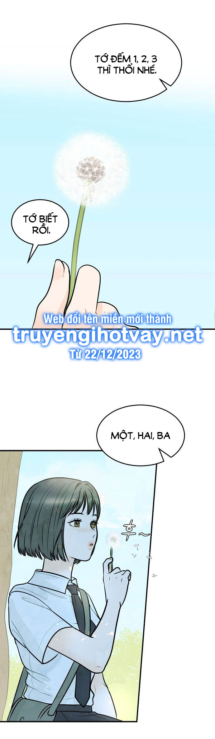 tình yêu thời niên thiếu chapter 6 11