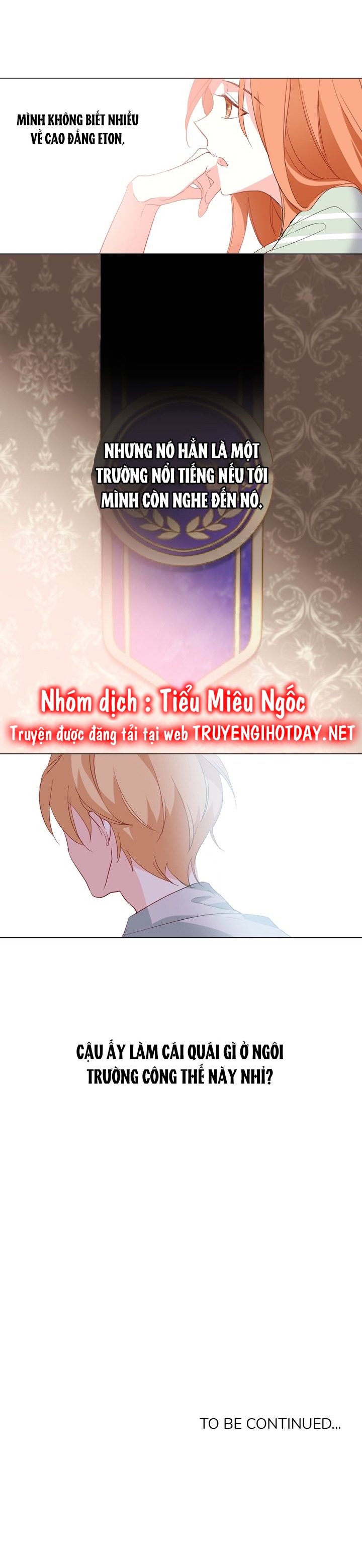 juliet, chúng ta không phải ở kansas đâu! chapter 1 42