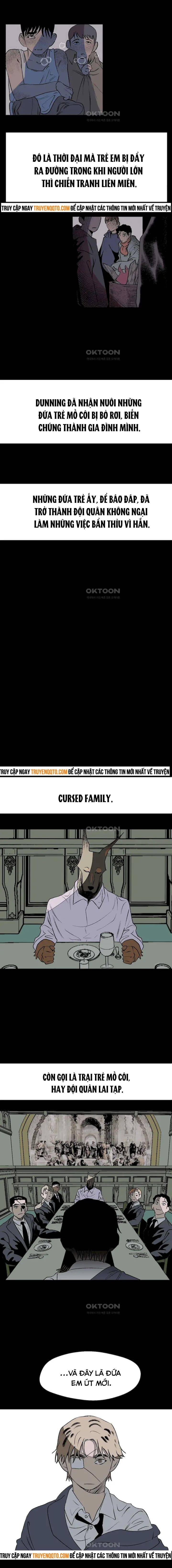 gửi lời chúc phúc của melt tới người chapter 10 4