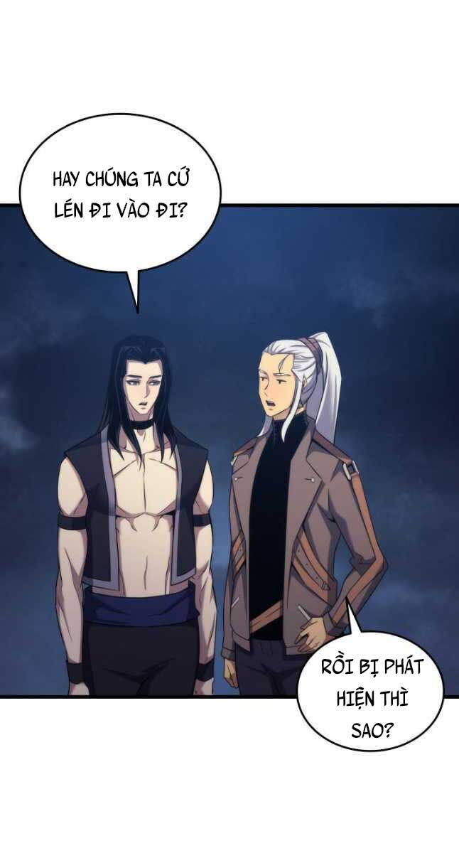 sự trở lại của pháp sư vĩ đại sau 4000 năm chapter 168.1 8