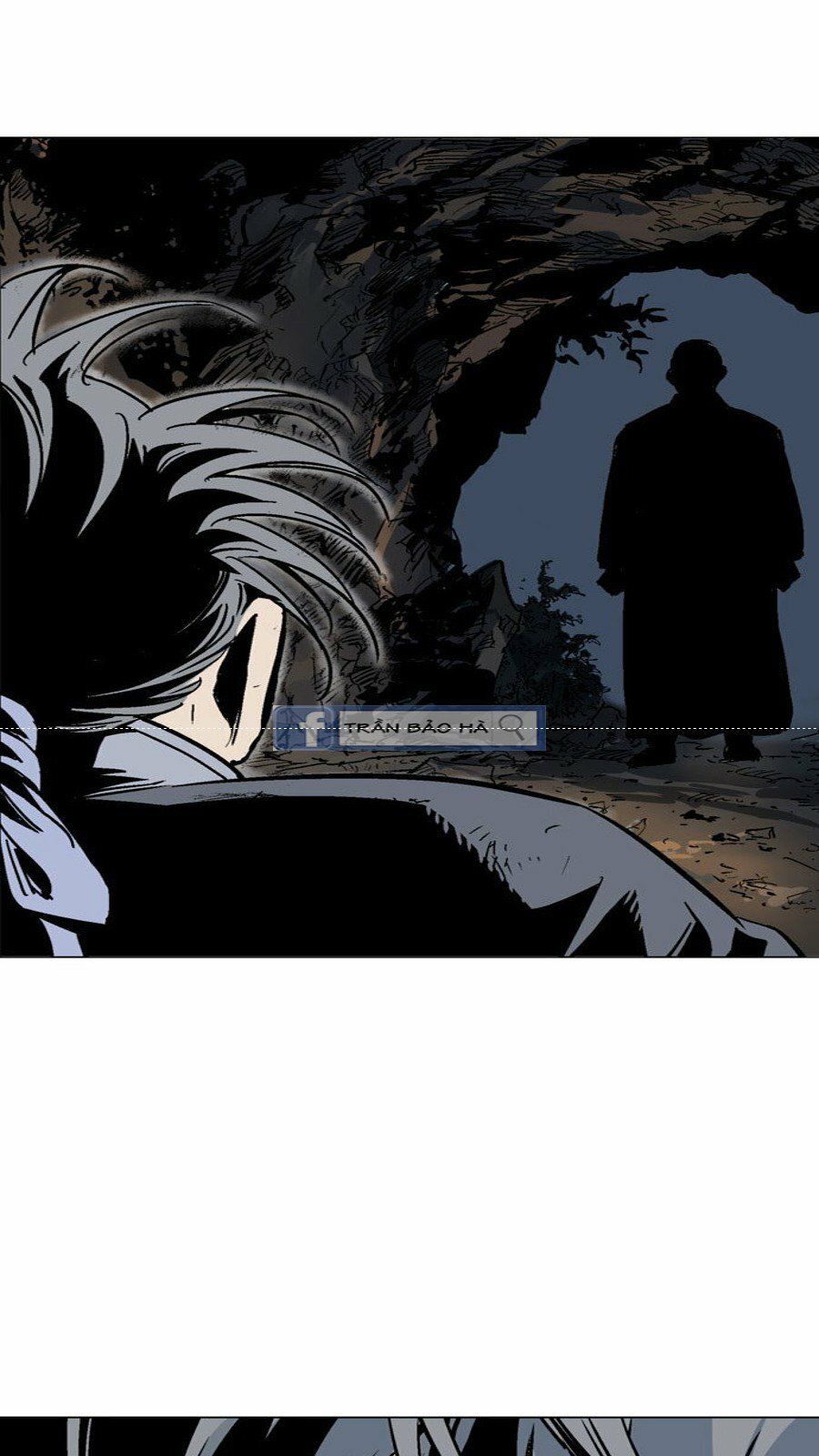 cao thủ 2 chapter 56 20