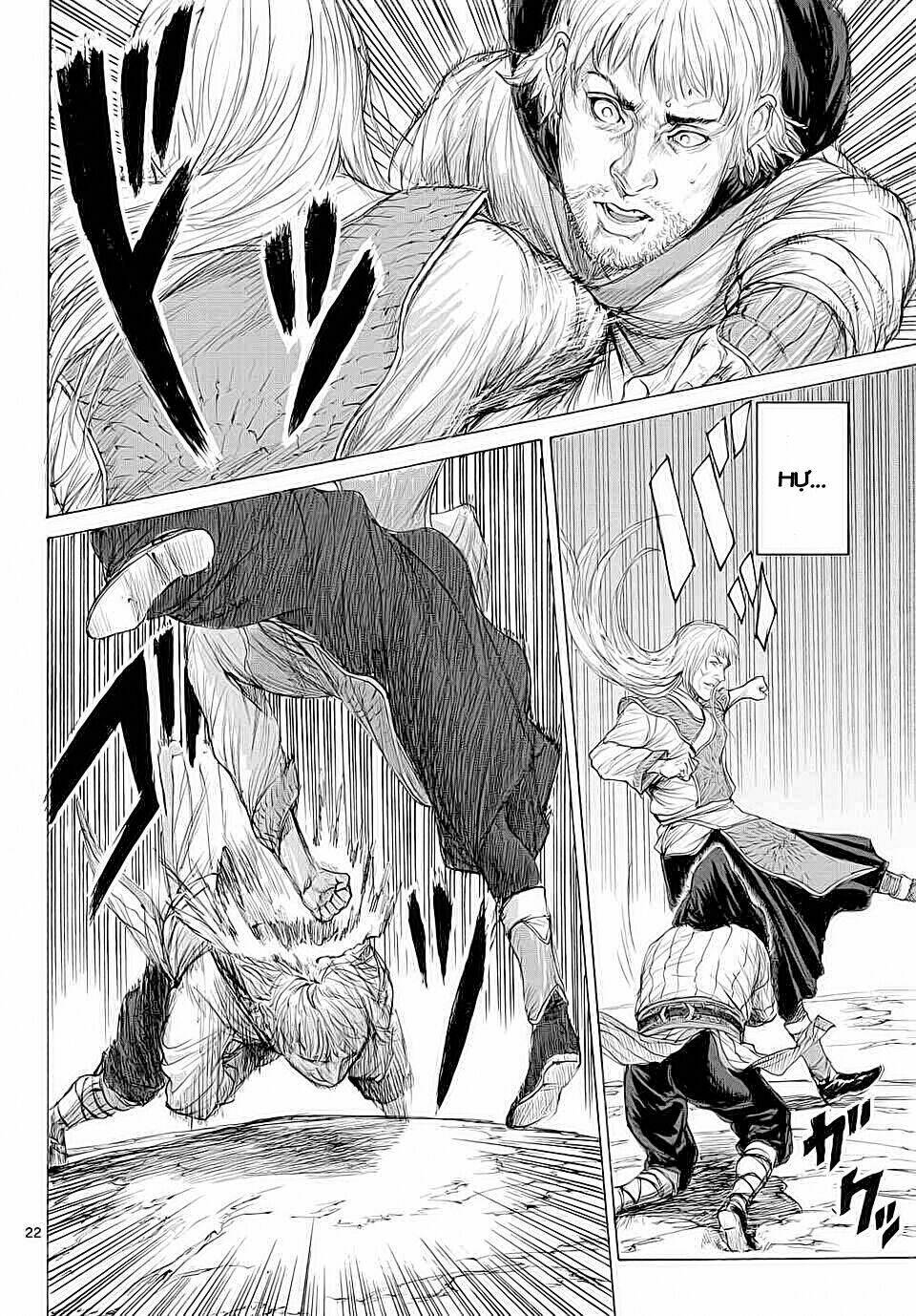 monster x monster chapter 15 23