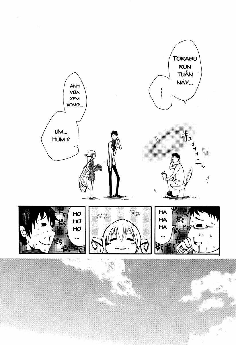 suashi no meteorite chapter 1 20