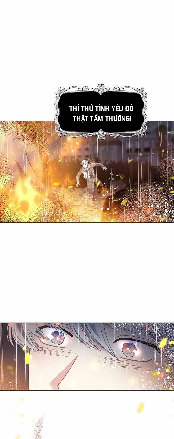 khu vườn câm lặng chapter 3 25